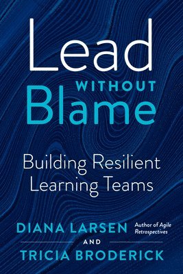 Lead without Blame 1