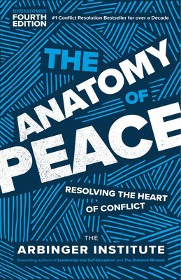 The Anatomy of Peace 1