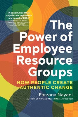 The Power of Employee Resource Groups 1