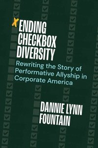 bokomslag Ending Checkbox Diversity