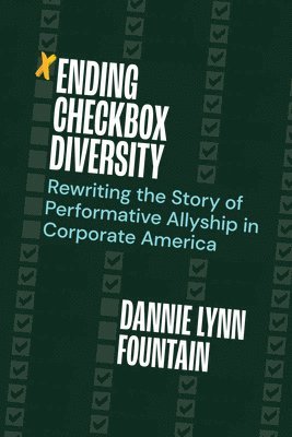 Ending Checkbox Diversity 1