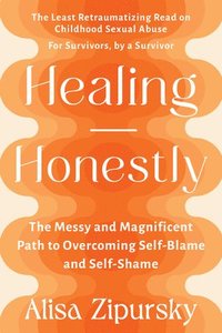 bokomslag Healing Honestly