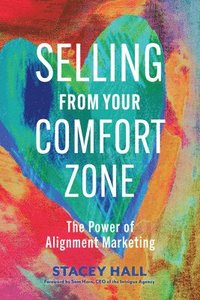 bokomslag Selling from Your Comfort Zone