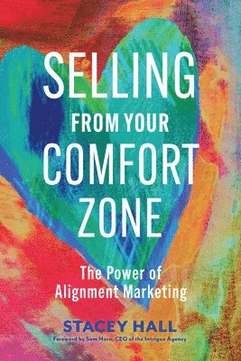 Selling from Your Comfort Zone 1