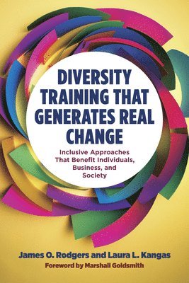 bokomslag Diversity Training That Generates Real Change