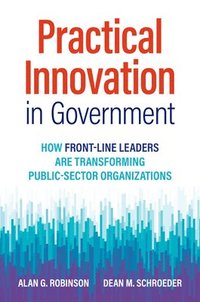 bokomslag Practical Innovation in Government