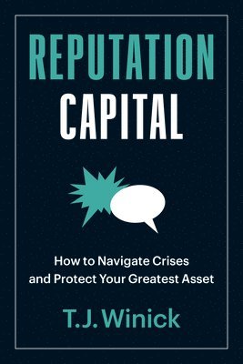 Reputation Capital 1