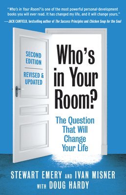 Who's in Your Room? Revised and Updated 1