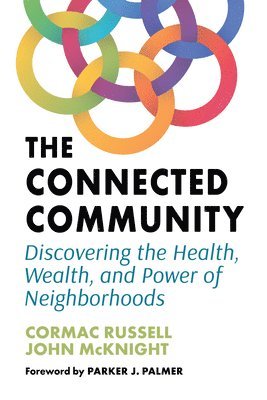 The Connected Community 1