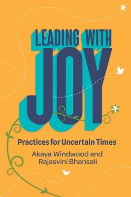 Leading with Joy 1