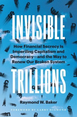Invisible Trillions 1