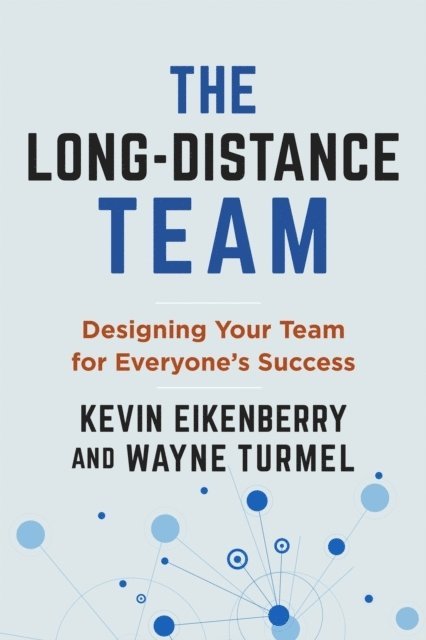 The Long-Distance Team 1
