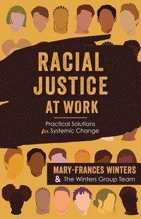 bokomslag Racial Justice at Work