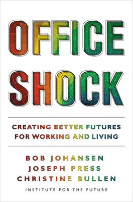 bokomslag Office Shock