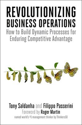 Revolutionizing Business Operations 1
