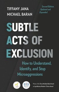 bokomslag Subtle Acts of Exclusion, Second Edition