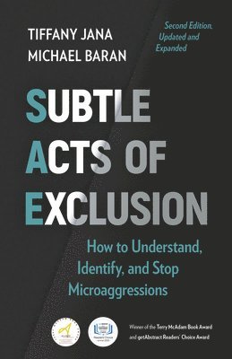 Subtle Acts of Exclusion, Second Edition 1