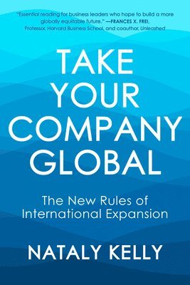 Take Your Company Global 1