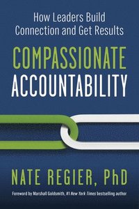 bokomslag Compassionate Accountability