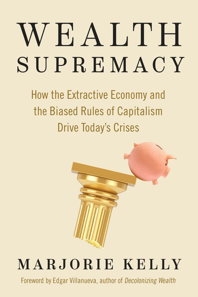 Wealth Supremacy 1