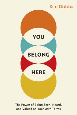 You Belong Here 1