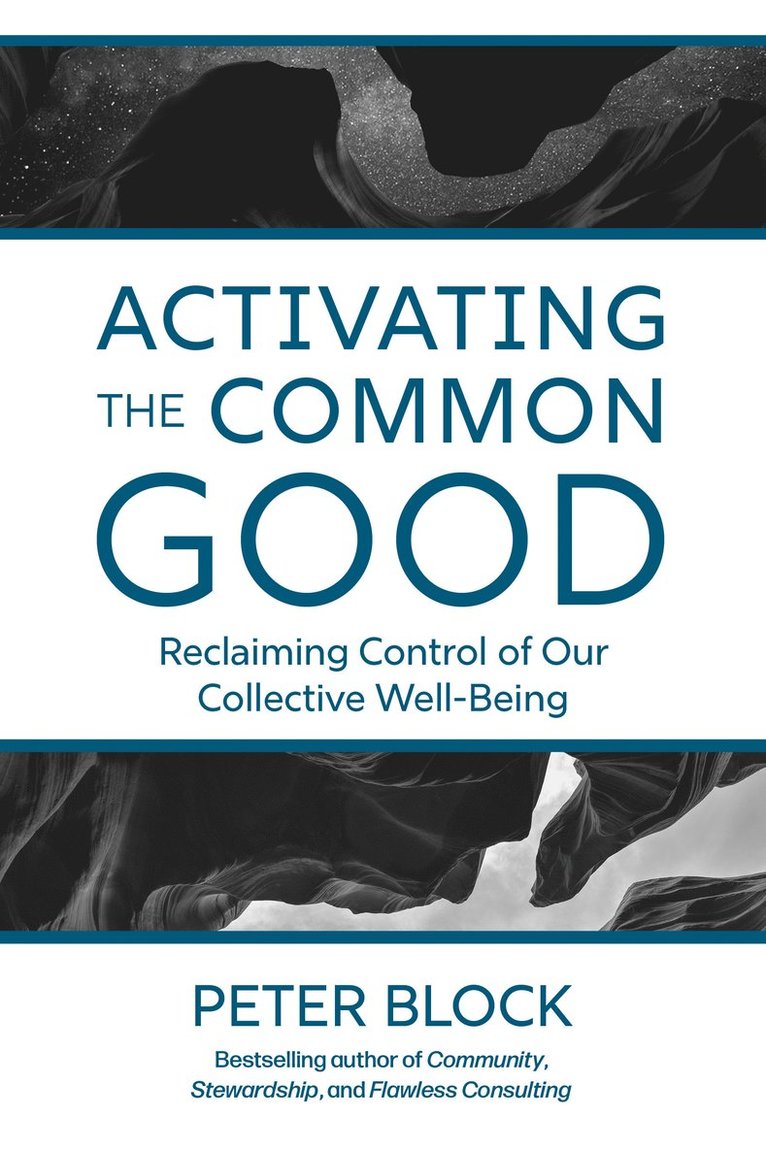 Activating the Common Good