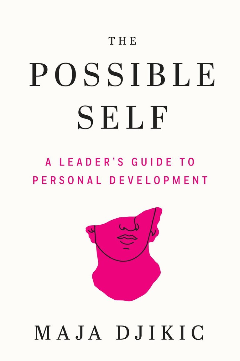 Maja Djikic - Possible Self, Häftad