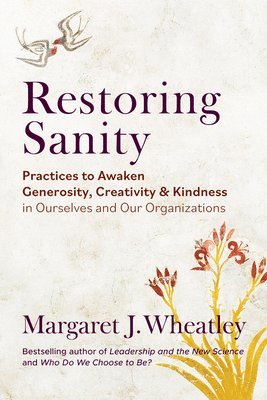 Restoring Sanity 1