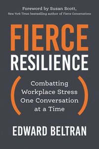 bokomslag Fierce Resilience
