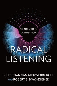 bokomslag Radical Listening