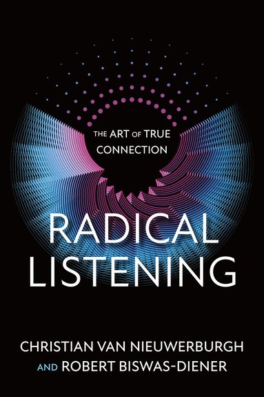bokomslag Radical Listening