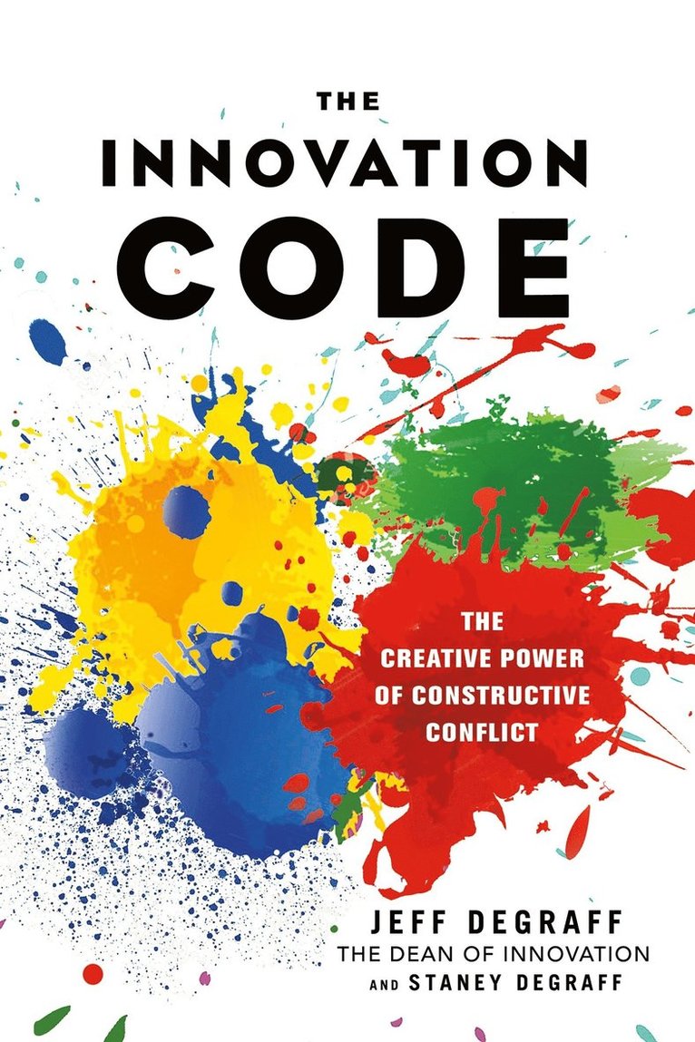 Innovation Code