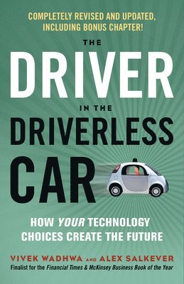 Driver in the Driverless Car 1