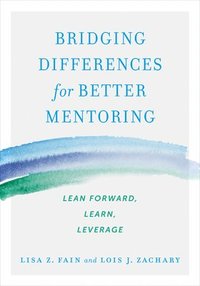 bokomslag Bridging Differences for Better Mentoring