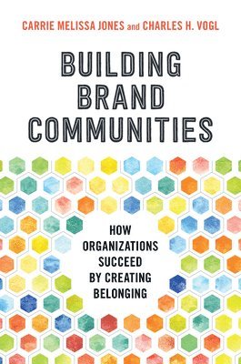 bokomslag Building Brand Communities