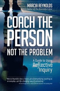 bokomslag Coach's Guide to Reflective Inquiry