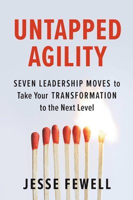 Untapped Agility 1