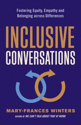 bokomslag Inclusive Conversations