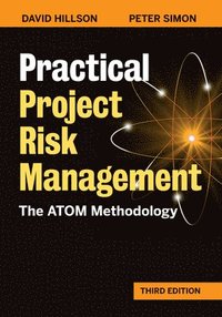 bokomslag Practical Project Risk Management