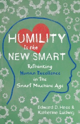 Humility Is the New Smart 1