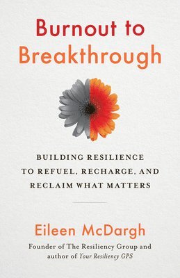 Burnout to Breakthrough 1