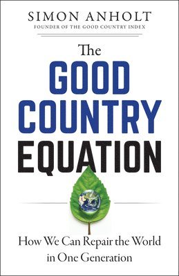 Good Country Equation 1