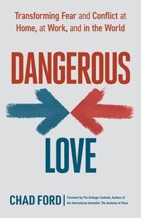 bokomslag Dangerous Love