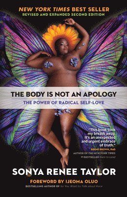 bokomslag Body Is Not an Apology
