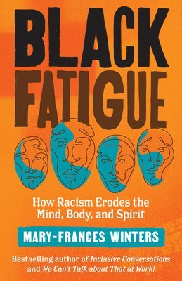 bokomslag Black Fatigue