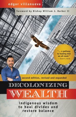bokomslag Decolonizing Wealth