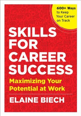 bokomslag Skills for Career Success