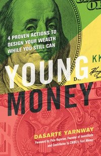 bokomslag Young Money