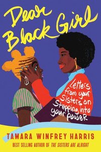 bokomslag Dear Black Girl