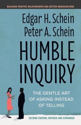 Humble Inquiry 1